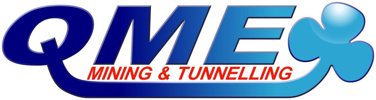 QME Printed Logo