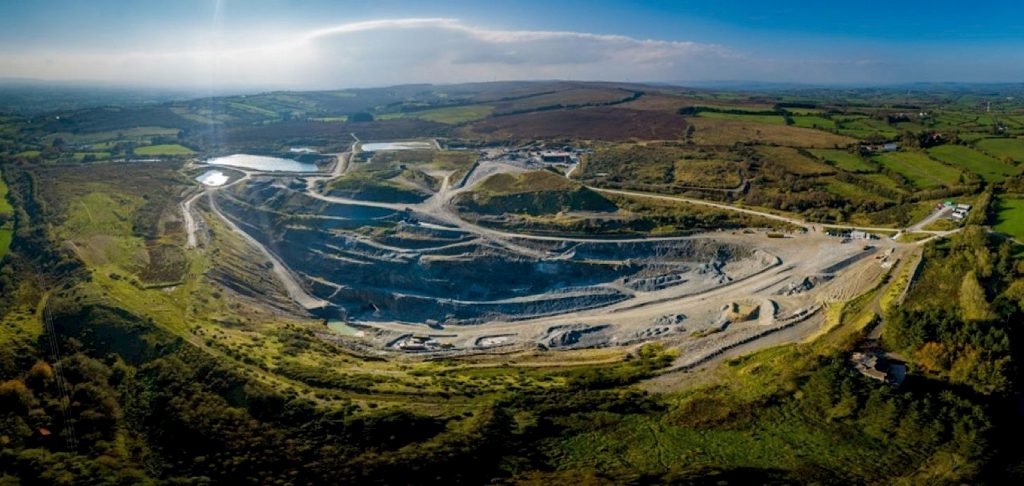 Flintridge Resources – Cavanacaw Mine